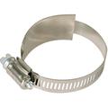 Stainless Steel Gnd Clamp