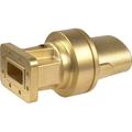 C137-065FG  Waveguide Conn.