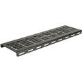 29in Long Top Plate for Vehicle Legs/Console Boxes