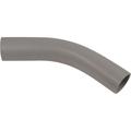45 Degree Elbow for 2" PVC Conduit