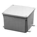 12in x 12in x 6in NEMA 6P Conduit Box