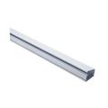 6'x1-3/4" Surf Raceway Wh
