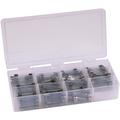 1-1/4 in AGC Glass Fuses, 110 Assortment Kit