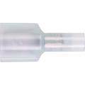 Quickslide Nylon,Male, 16-14,.250" tab/100 pack