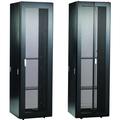 Server rack 19x47.25in panel space, 27U