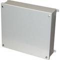 15.75"x11.81"x7.87" NEMA Sheet Metal Box