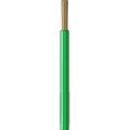 14 gauge 1 conductor GREEN Hook Up Wire,100ft