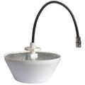 698-2700MHz 5/7 dBi Directional LTE Antenna N Jack