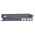 Rack Mount Supressor
