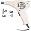 Industrial Heat Gun, 250W, 750 to 800 degrees
