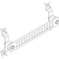 1/4"x2"x14" Groundbar