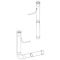Chemical Ground Rod 10'