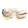 TNC Male/Plug for 400 Cable