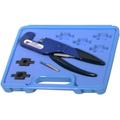 LMR 400 & 600 Crimp Tool Kit for LMR Connectors