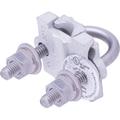 .375" - 1" Nominal Size Pipe Clamp