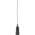 27-30 MHz Base Loaded Unity Antenna, Black