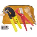 LMR400 Cable Preparation Tool Kit