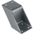 Offset Mounting Step