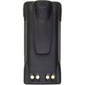 Battery, Motorola HT 1650 mA, NiMH