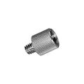 Adapter Kit 1/4 in - 20 Male and 3/8 in - 16 Female Threads