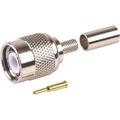 TNC Male/Plug for 195 Cable