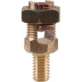 1/0 Copper Split Bolt