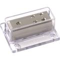 Platinum Power Distribution Block 1 to 4 position