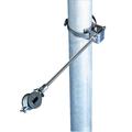 Flex-Twist Hanger Assembly for WR137, Stainless Steel
