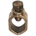 JAB Ground Rod Clamps 5/8