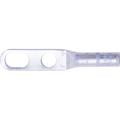 3/8" two hole 3/4" ctr lug
