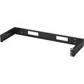 Hinged Wall Mount Bracket, 3.5" High