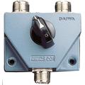 Manual Coax Switch