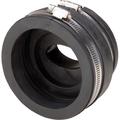 4 in Cable Entry Boot for EW180, 1 Hole