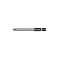 TORX(r) T-6 Power Drive Bit , 2" OAL