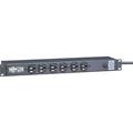 Rack Mount Supressor, 14 Outlets