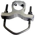 MAXRAD MFB Series Antenna Mount PVC