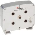 4-Way Junction Box
