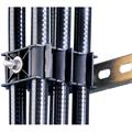Click On Hangers AVA7-50, 10 pack