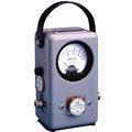 Wattmeter, Female N