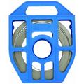Stainless Steel Banding, Type 201, (1/2" x 100')