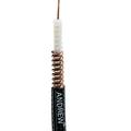 1/4" 50 Ohm Superflex Coax Cable