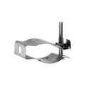 Butterfly Hanger for Eliptical Waveguide 63, Stainless Steel, 10 Pack