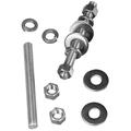 Hanger Hardware Kit, 3/8 in,1 Stack