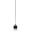 132-174 Wide Band Antenna, No Ground Plane
