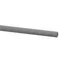1/2"-13 x 120" Zinc Plated Threaded Rod