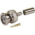 BNC Male Crimp-RG55, 142