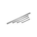 3-1/2 in OD x 252 in Galvanized Plain End Pipe