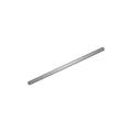2-3/8 in OD x 96 in Galvanized Plain End Pipe
