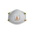 Respirator with Exhalation Valve