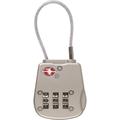 PeliLock TSA-Approved Case Padlock